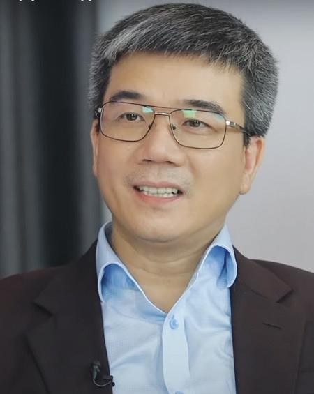 Ông Ngô Trung Dũng, Phó tổng thư ký Hiệp hội Bảo hiểm Việt Nam Ông Ngô Trung Dũng, Phó tổng thư ký Hiệp hội Bảo hiểm Việt Nam