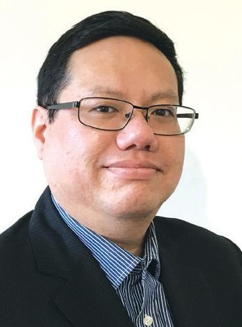 Ông Hồ Quốc Tuấn , Giảng viên Đại học Bristol, Anh Ông Hồ Quốc Tuấn , Giảng viên Đại học Bristol, Anh