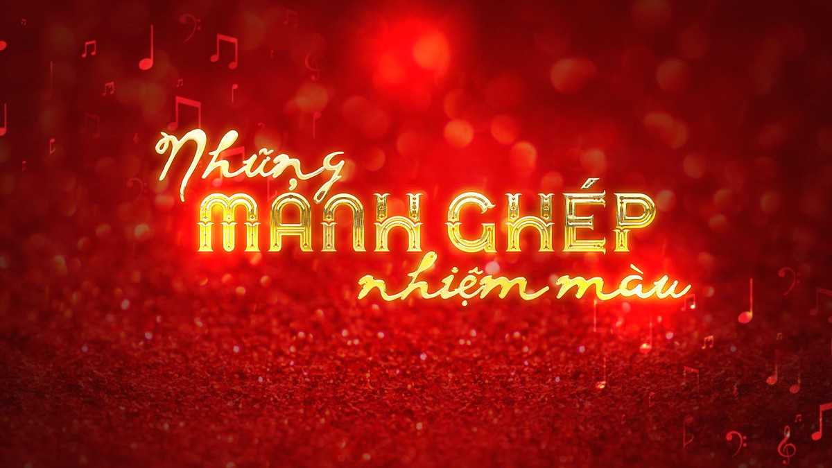 “Những mảnh ghép nhiệm màu” mong muốn mang đến gam màu ấm áp, tươi sáng dịp cuối năm “Những mảnh ghép nhiệm màu” mong muốn mang đến gam màu ấm áp, tươi sáng dịp cuối năm