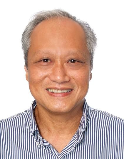 Ông Martin Lim, Giám đốc dự án, Văn phòng Bền vững và phục hồi, Surbana Jurong Ông Martin Lim, Giám đốc dự án, Văn phòng Bền vững và phục hồi, Surbana Jurong