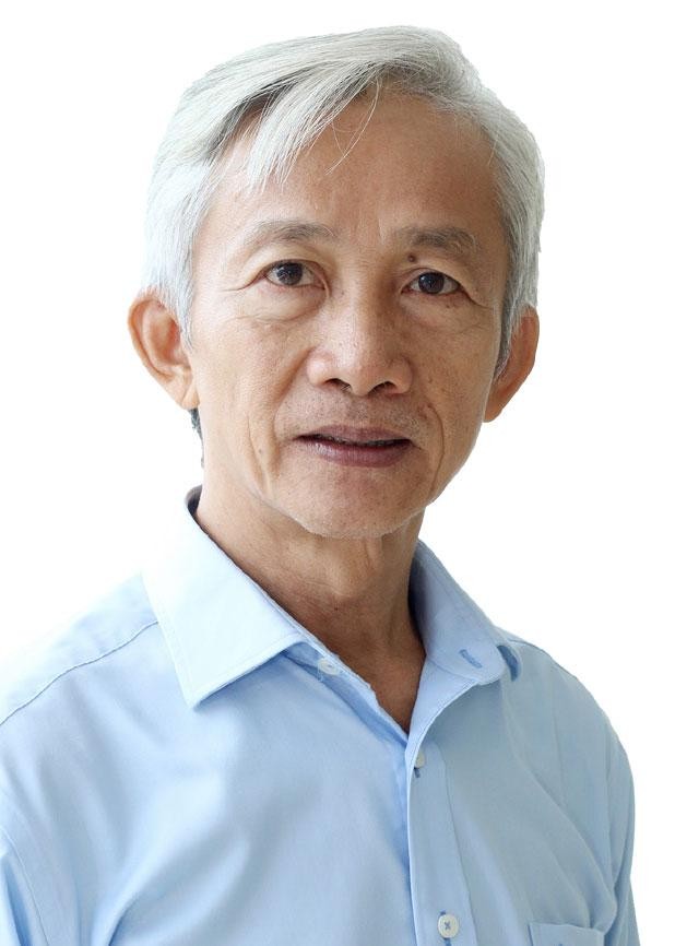 GS.TS Trần Ngọc Thơ, Hội đồng bình chọn GS.TS Trần Ngọc Thơ, Hội đồng bình chọn