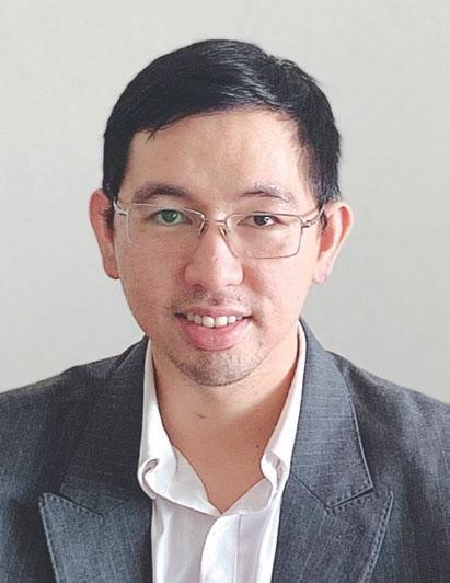 Ông Nguyễn Thành Vinh, Thành viên Hội đồng sơ khảo chấm Báo cáo thường niên năm 2021 Ông Nguyễn Thành Vinh, Thành viên Hội đồng sơ khảo chấm Báo cáo thường niên năm 2021