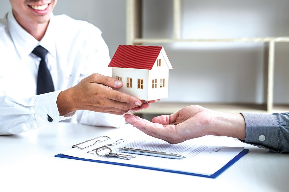 Việc chia nhỏ bất động sản bằng công nghệ blockchain hấp dẫn nhà đầu tư vốn mỏng Việc chia nhỏ bất động sản bằng công nghệ blockchain hấp dẫn nhà đầu tư vốn mỏng