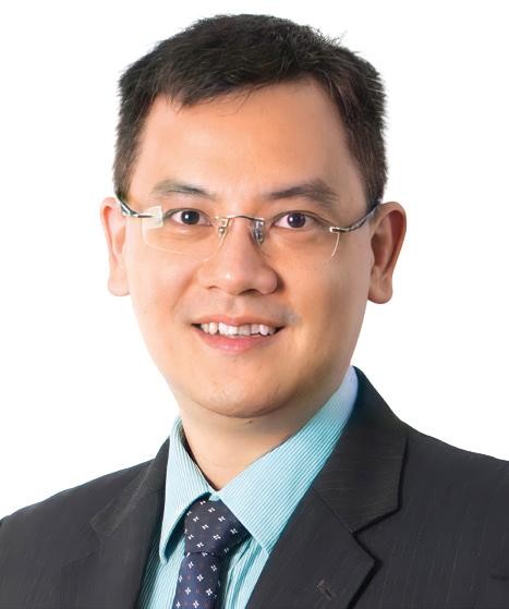 Ông Đinh Đức Quang, Giám đốc Khối Kinh doanh tiền tệ, Ngân hàng UOB Việt Nam Ông Đinh Đức Quang, Giám đốc Khối Kinh doanh tiền tệ, Ngân hàng UOB Việt Nam