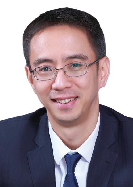 Ông Ngô Đăng Khoa, Giám đốc Khối Kinh doanh tiền tệ, vốn và đầu tư chứng khoán, HSBC Việt Nam Ông Ngô Đăng Khoa, Giám đốc Khối Kinh doanh tiền tệ, vốn và đầu tư chứng khoán, HSBC Việt Nam