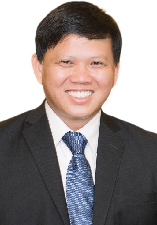 Ông Ngô Đức Sơn, Tổng giám đốc DRH Holdings Ông Ngô Đức Sơn, Tổng giám đốc DRH Holdings