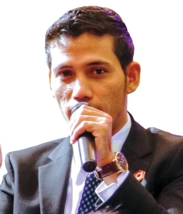 Ông Hoàng Kim Hoài, Tổng giám đốc Phúc Điền Land Ông Hoàng Kim Hoài, Tổng giám đốc Phúc Điền Land