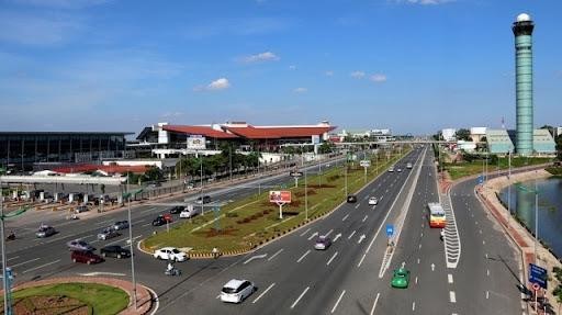 Sân bay Nội Bài sẽ được đầu tư thêm 1 nhà ga hành khách trong giai đoạn 2021 - 2030. Sân bay Nội Bài sẽ được đầu tư thêm 1 nhà ga hành khách trong giai đoạn 2021 - 2030.