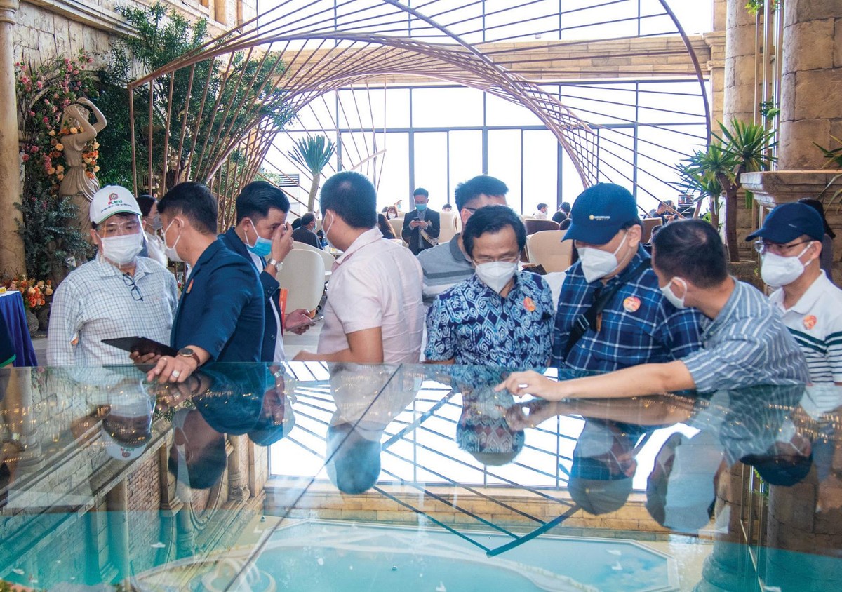 Nhu cầu nhà ở vẫn rất cao