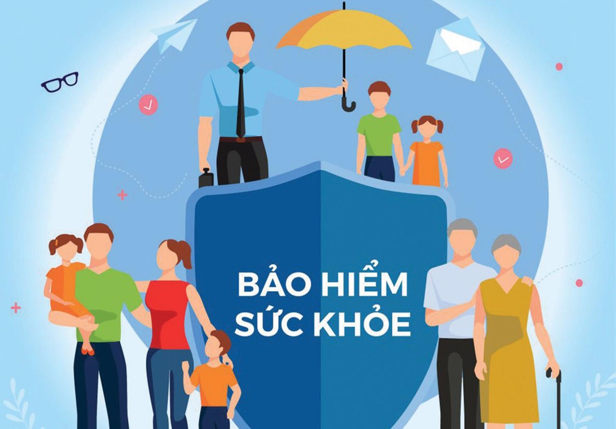 Bảo hiểm sức khỏe còn nhiều dư địa phát triển khi dịch bệnh Covid-19 vẫn đang diễn biến phức tạp Bảo hiểm sức khỏe còn nhiều dư địa phát triển khi dịch bệnh Covid-19 vẫn đang diễn biến phức tạp
