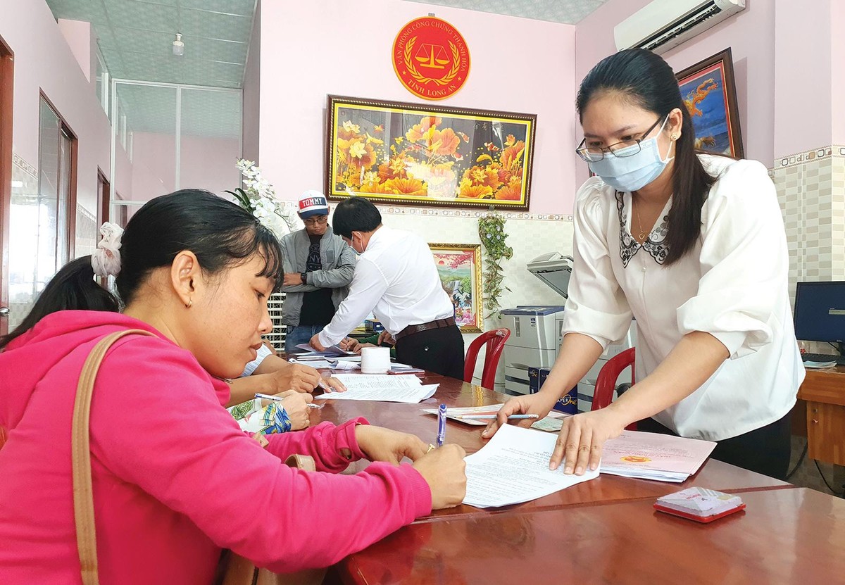 … nhưng giao dịch vẫn là ẩn số. Ảnh: Lê Toàn