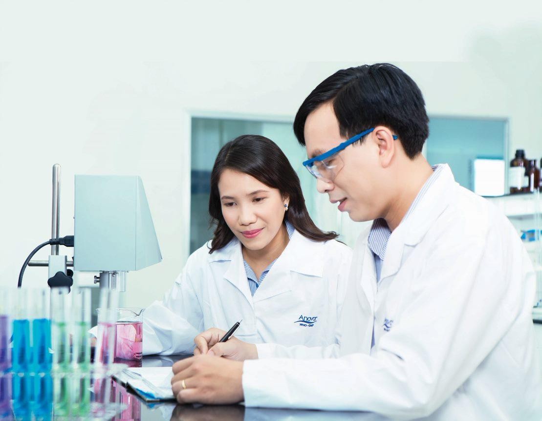 Trong lĩnh vực thuốc thú y, Nova Consumer được đánh giá là một trong những doanh nghiệp đầu ngành Trong lĩnh vực thuốc thú y, Nova Consumer được đánh giá là một trong những doanh nghiệp đầu ngành