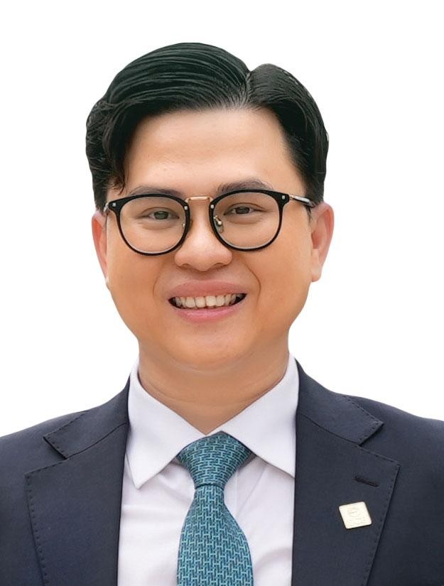 Ông Trương Khánh Hoàng, Quyền Tổng giám đốc SCB Ông Trương Khánh Hoàng, Quyền Tổng giám đốc SCB