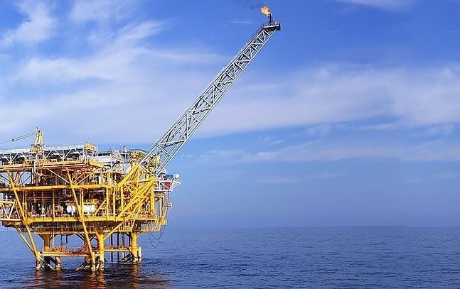 PVEP đặt mục tiêu doanh thu trong tháng 3 là 3.545 tỷ đồng PVEP đặt mục tiêu doanh thu trong tháng 3 là 3.545 tỷ đồng