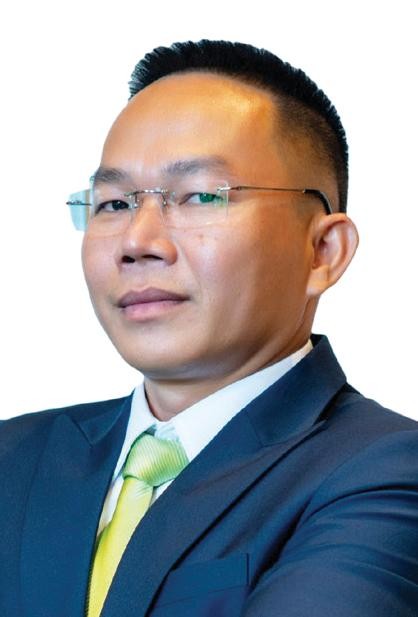 Ông Mai Đức Toàn , Giám đốc Kinh doanh và Tiếp thị CNT Group Ông Mai Đức Toàn , Giám đốc Kinh doanh và Tiếp thị CNT Group