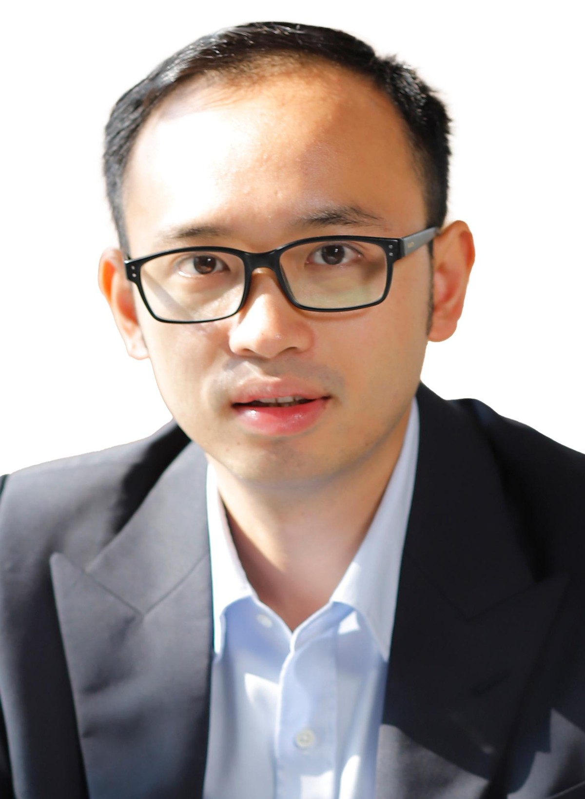 Ông Lê Tuấn Nghĩa Ông Lê Tuấn Nghĩa