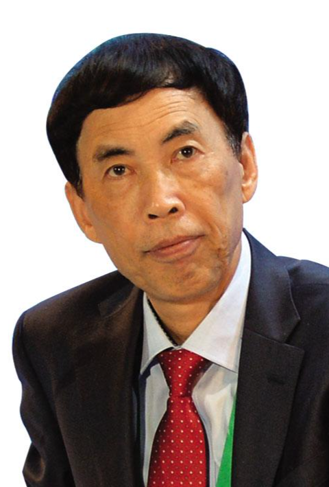 TS. Võ Trí Thành, Viện trưởng Viện Nghiên cứu phát triển thương hiệu và cạnh tranh. TS. Võ Trí Thành, Viện trưởng Viện Nghiên cứu phát triển thương hiệu và cạnh tranh.