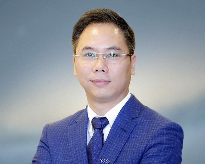 Vị trí Chủ tịch HĐQT Tập đoàn FLC, Chủ tịch HĐQT Bamboo Airways hiện do ông Đặng Tất Thắng đảm nhiệm