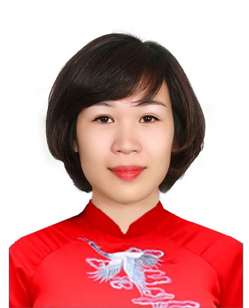 Bà Nguyễn Thu Oanh, Vụ trưởng Vụ Thống kê giá (Tổng cục Thống kê). Bà Nguyễn Thu Oanh, Vụ trưởng Vụ Thống kê giá (Tổng cục Thống kê).