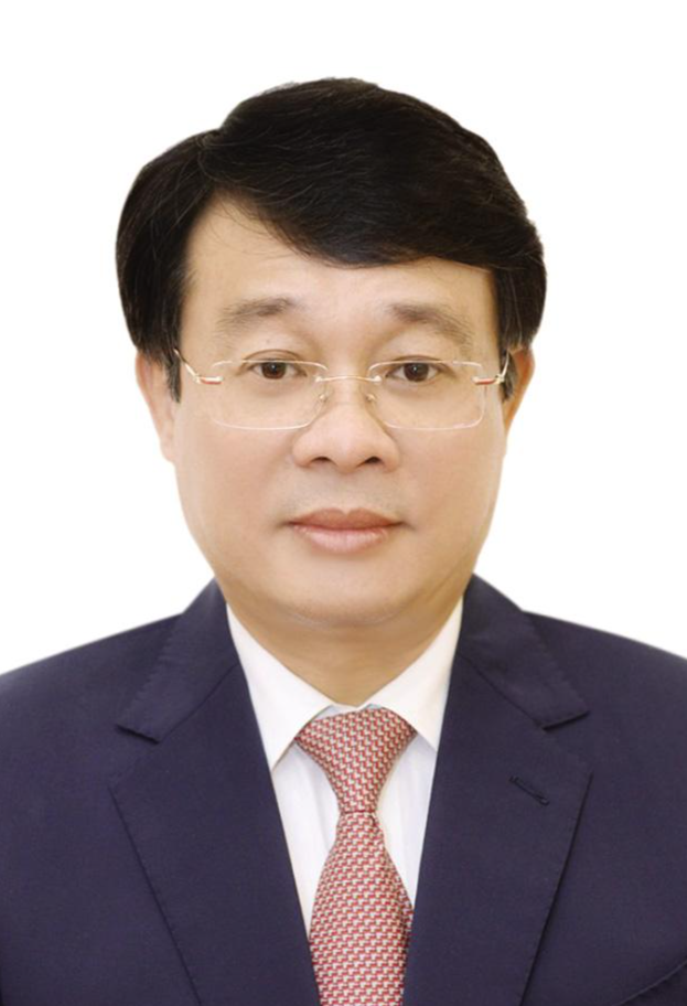 Ông Bùi Hồng Minh, Thứ trưởng Bộ Xây dựng.