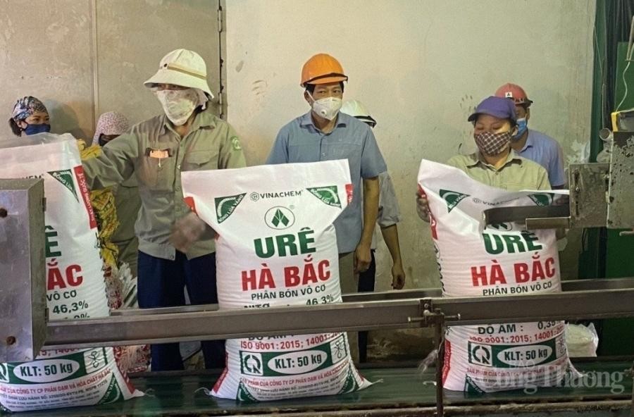 Đạm Hà Bắc ghi nhận doanh thu 1,946 tỷ đồng trong quý I/2023, gấp đôi cùng kỳ năm ngoái