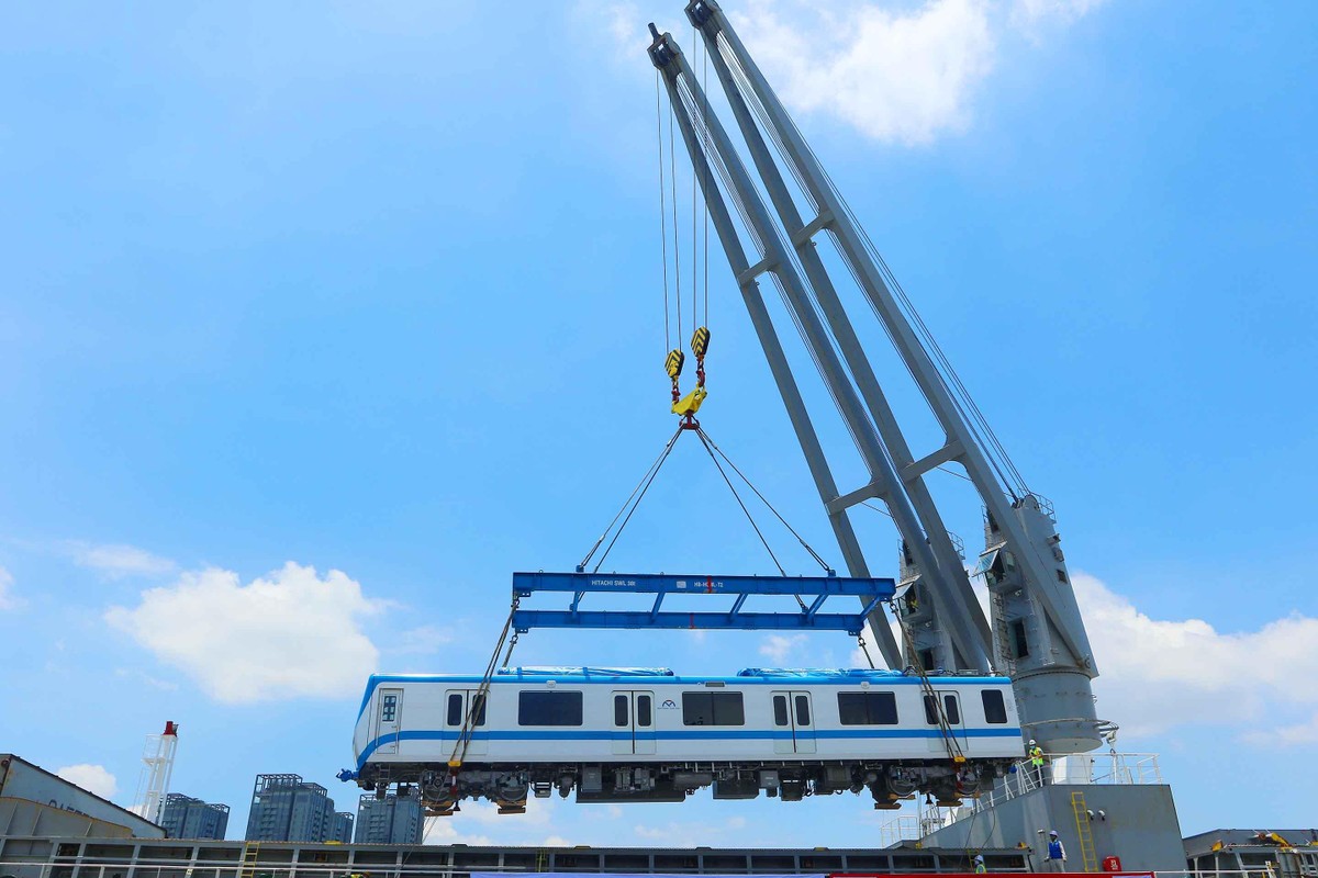 Năm 2023 cũng là một năm bản lề với sự kiện kỷ niệm 50 năm quan hệ ngoại giao Việt Nam – Nhật Bản, do đó mục tiêu đưa dự án hoàn thành trong năm 2023 càng là một mục tiêu cấp thiết, quan trọng. Năm 2023 cũng là một năm bản lề với sự kiện kỷ niệm 50 năm quan hệ ngoại giao Việt Nam – Nhật Bản, do đó mục tiêu đưa dự án hoàn thành trong năm 2023 càng là một mục tiêu cấp thiết, quan trọng.