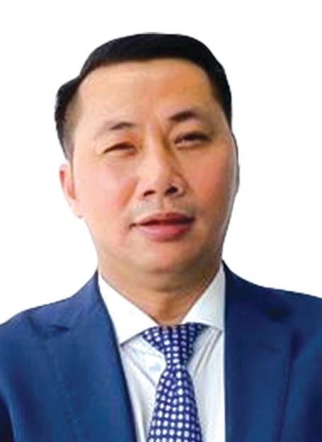 Ông Giáp Văn Kiểm, Chủ tịch AVLand Group Ông Giáp Văn Kiểm, Chủ tịch AVLand Group