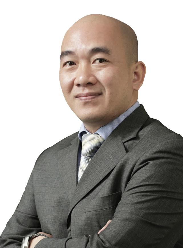 TS. Sử Ngọc Khương, Giám đốc cấp cao Savils Việt Nam TS. Sử Ngọc Khương, Giám đốc cấp cao Savils Việt Nam