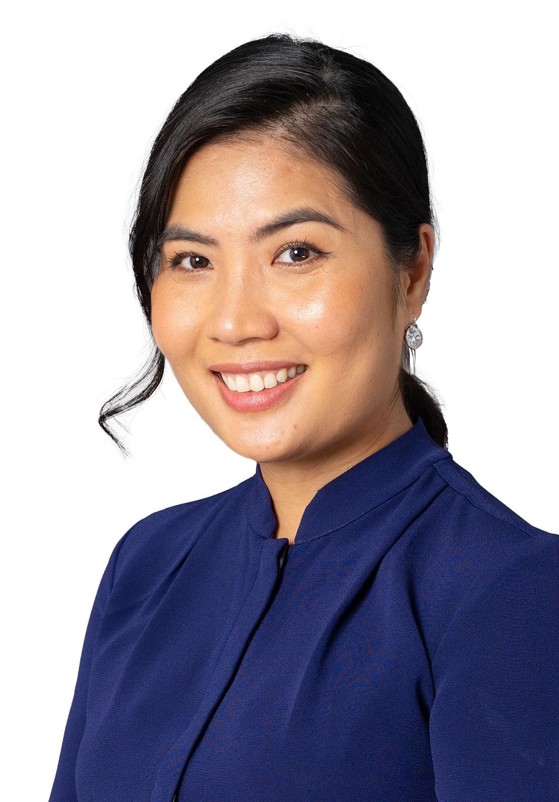 Bà Trang Bùi, Tổng giám đốc Cushman & Wakefield Việt Nam Bà Trang Bùi, Tổng giám đốc Cushman & Wakefield Việt Nam