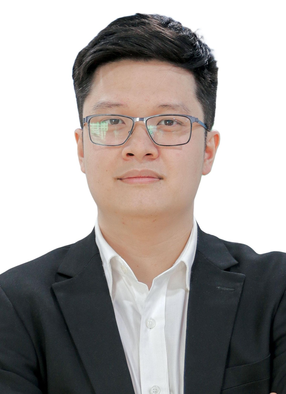 Ông Nguyễn Tùng Anh, Chuyên viên cấp cao nghiên cứu rủi ro tín dụng, Khối Dịch vụ xếp hạng tín nhiệm FiinRatings