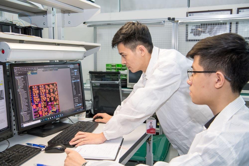 Viettel là doanh nghiệp có số lượng đơn đăng ký sáng chế và số bằng sáng chế được cấp hàng năm nhiều nhất tại Việt Nam.