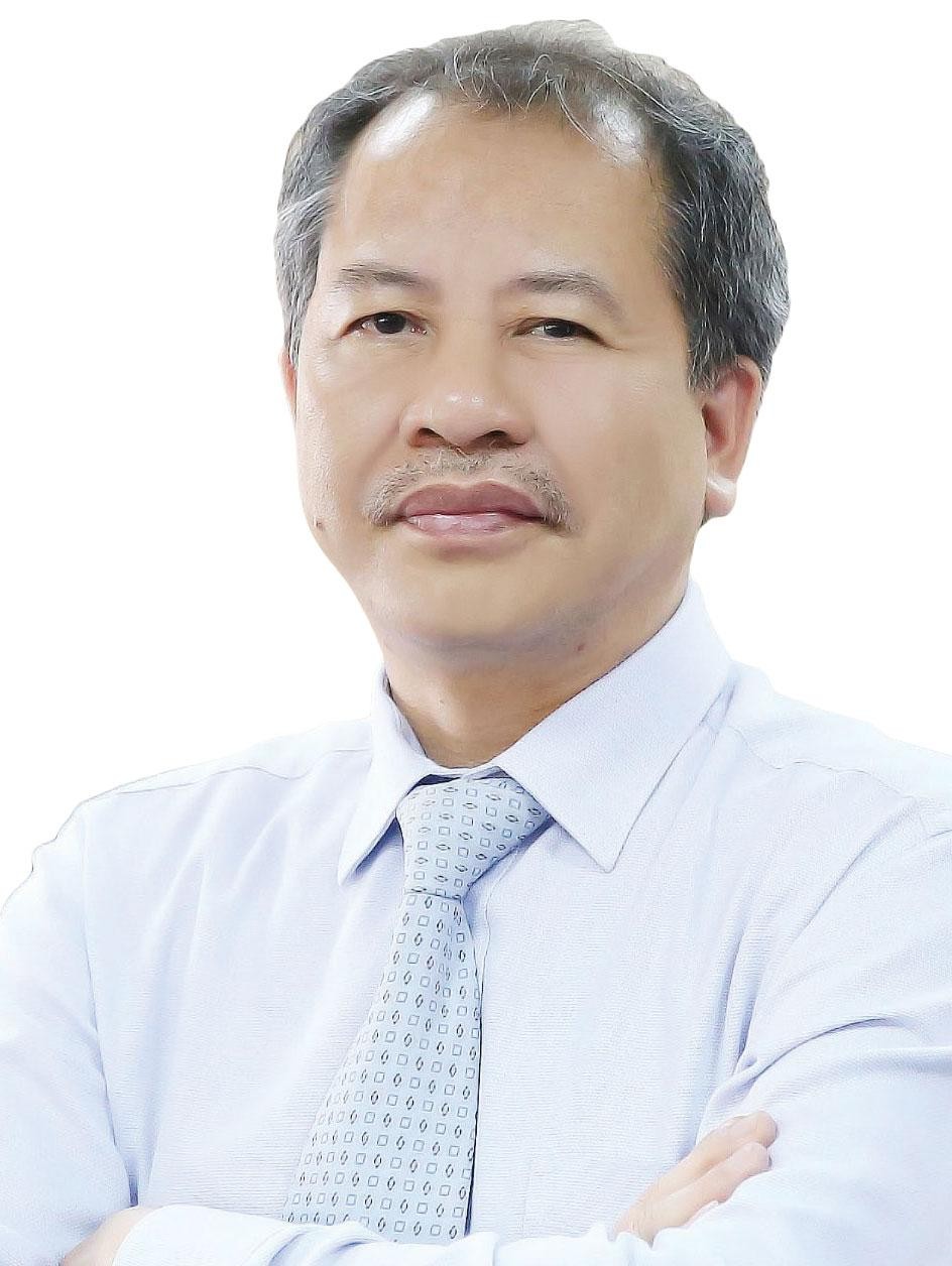 Ông Đoàn Văn Thắng, thành viên Hội đồng thành viên, Tổng giám đốc Công ty Quản lý tài sản của các tổ chức tín dụng Việt Nam (VAMC) Ông Đoàn Văn Thắng, thành viên Hội đồng thành viên, Tổng giám đốc Công ty Quản lý tài sản của các tổ chức tín dụng Việt Nam (VAMC)