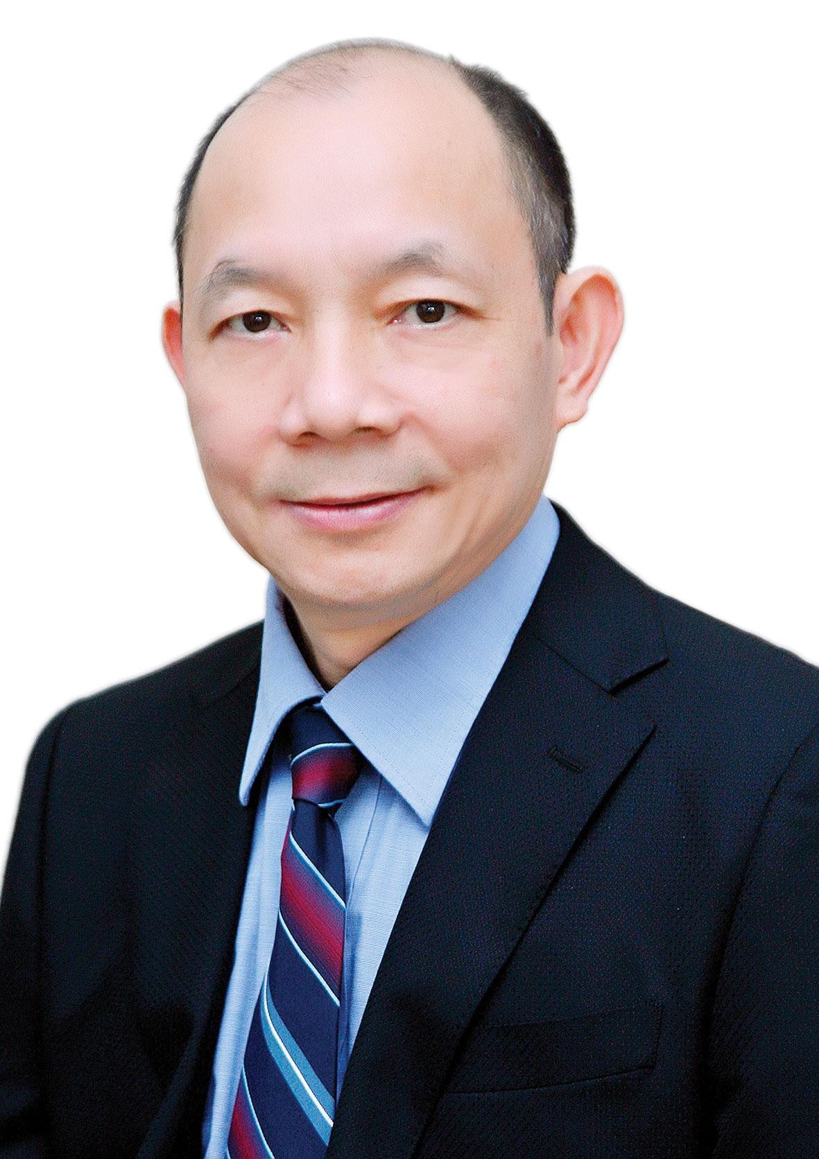 TS. Hà Huy Tuấn, Nguyên Phó chủ tịch Ủy ban Giám sát tài chính quốc gia TS. Hà Huy Tuấn, Nguyên Phó chủ tịch Ủy ban Giám sát tài chính quốc gia