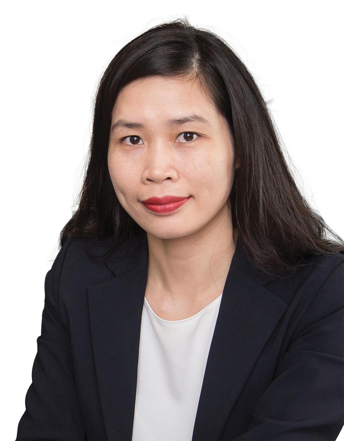 Bà Ngô Thị Ngọc Lan, Giám đốc miền Bắc, Navigos Search