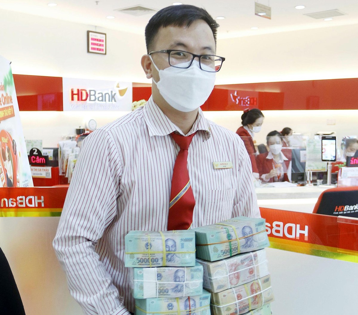 Chính sách điều hành tiền tệ chủ động, linh hoạt được duy trì Chính sách điều hành tiền tệ chủ động, linh hoạt được duy trì