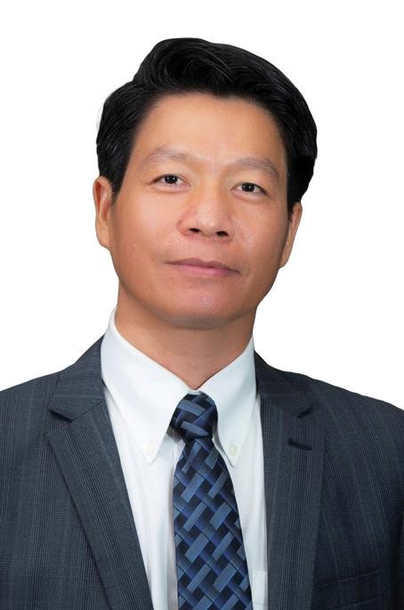 Ông Ngô Quang Phúc, Tổng giám đốc Phú Đông Group Ông Ngô Quang Phúc, Tổng giám đốc Phú Đông Group