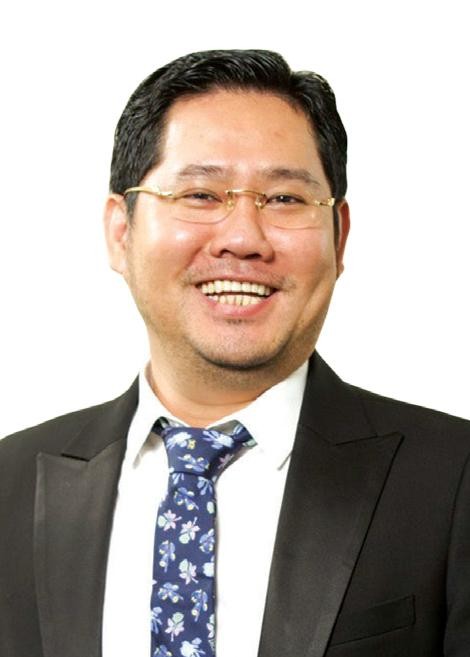 Ông Trần Lê Thanh Hiển, Tổng giám đốc Danh Việt Group Ông Trần Lê Thanh Hiển, Tổng giám đốc Danh Việt Group