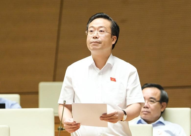 Đại biểu Nguyễn Đại Thắng (Hưng Yên) Đại biểu Nguyễn Đại Thắng (Hưng Yên)