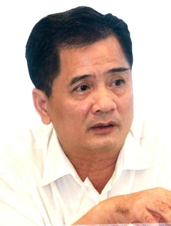 Ông Nguyễn Văn Đính, Phó chủ tịch Hiệp hội Bất động sản Việt Nam Ông Nguyễn Văn Đính, Phó chủ tịch Hiệp hội Bất động sản Việt Nam