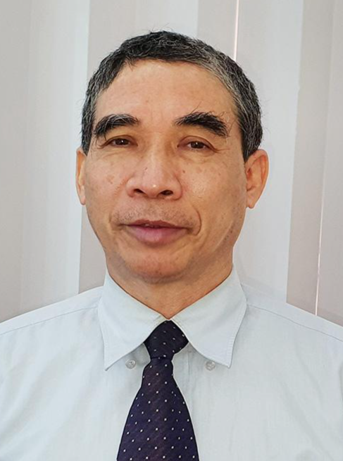 PGS-TS Nguyễn Thường Lạng (Trường đại học Kinh tế quốc dân) PGS-TS Nguyễn Thường Lạng (Trường đại học Kinh tế quốc dân)