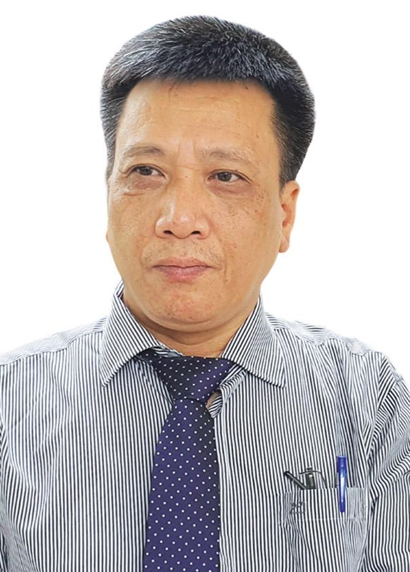 TS. Trần Toàn Thắng, Trưởng ban Dự báo kinh tế ngành và doanh nghiệp, Trung tâm Thông tin và Dự báo kinh tế - xã hội quốc gia TS. Trần Toàn Thắng, Trưởng ban Dự báo kinh tế ngành và doanh nghiệp, Trung tâm Thông tin và Dự báo kinh tế - xã hội quốc gia