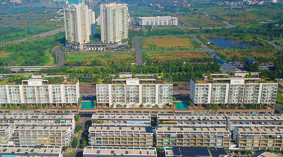 Thị trường dù trong giai đoạn nào cũng tồn tại khó khăn và cơ hội. Ảnh: Lê Toàn