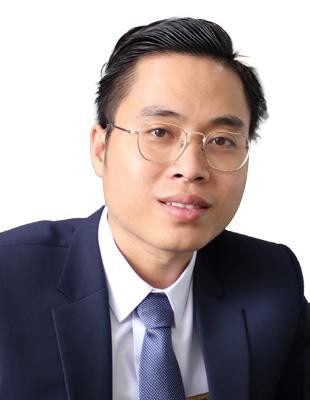 Ông Nguyễn Văn Hậu, Tổng giám đốc Công ty cổ phần Bất động sản Asian Holding