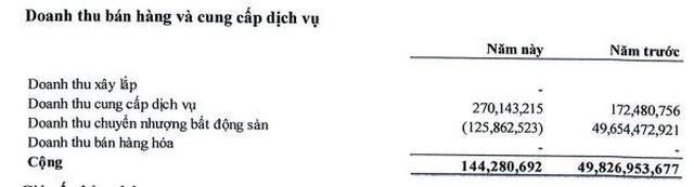 Cơ cấu doanh thu quý I/2022 của NDN (Nguồn: BCTC). Cơ cấu doanh thu quý I/2022 của NDN (Nguồn: BCTC).