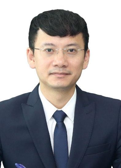 Ông Đỗ Bảo Ngọc, Phó tổng giám đốc Công ty Chứng khoán Kiến thiết Việt Nam (CSI)