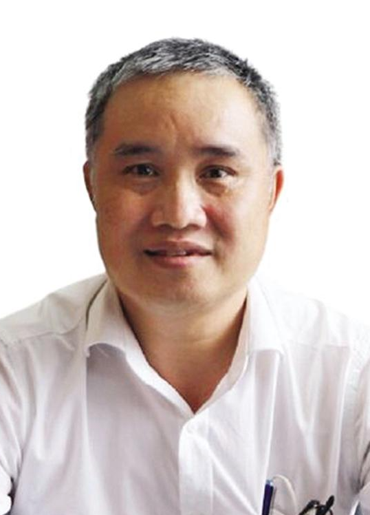 Ông Nguyễn Đức Lệnh, Phó giám đốc Ngân hàng Nhà nước (NHNN) Chi nhánh TP.HCM. Ông Nguyễn Đức Lệnh, Phó giám đốc Ngân hàng Nhà nước (NHNN) Chi nhánh TP.HCM.