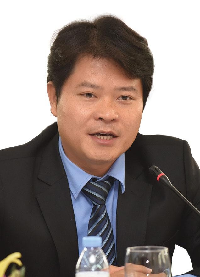 Luật sư Trần Minh Hải, Giám đốc Công ty Luật BASICO Luật sư Trần Minh Hải, Giám đốc Công ty Luật BASICO