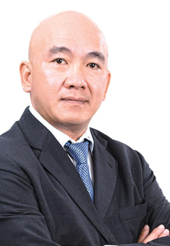 Ông Sử Ngọc Khương, Giám đốc cấp cao Bộ phận Đầu tư, Savills Việt Nam Ông Sử Ngọc Khương, Giám đốc cấp cao Bộ phận Đầu tư, Savills Việt Nam