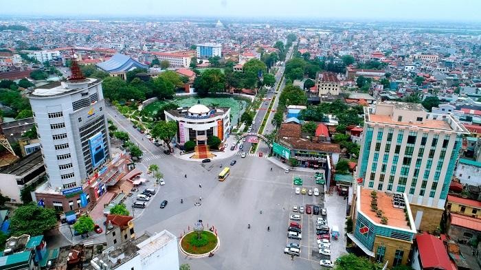 Hải Dương bổ sung 83 dự án, công trình vào kế hoạch sử dụng đất năm 2022. Ảnh: Thành Chung Hải Dương bổ sung 83 dự án, công trình vào kế hoạch sử dụng đất năm 2022. Ảnh: Thành Chung