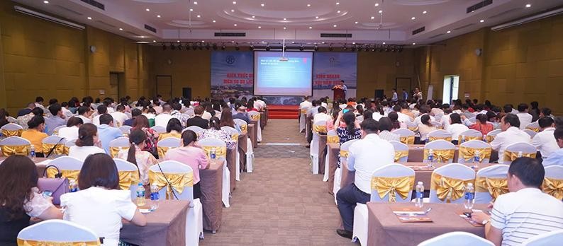 Thời gian tới, Hà Nội sẽ đẩy mạnh ứng dụng phần mềm quản lý linh hoạt, khoa học hệ thống cơ sở lưu trú theo phân cấp quản lý. (Ảnh: Nguyễn Anh Tùng) Thời gian tới, Hà Nội sẽ đẩy mạnh ứng dụng phần mềm quản lý linh hoạt, khoa học hệ thống cơ sở lưu trú theo phân cấp quản lý. (Ảnh: Nguyễn Anh Tùng)